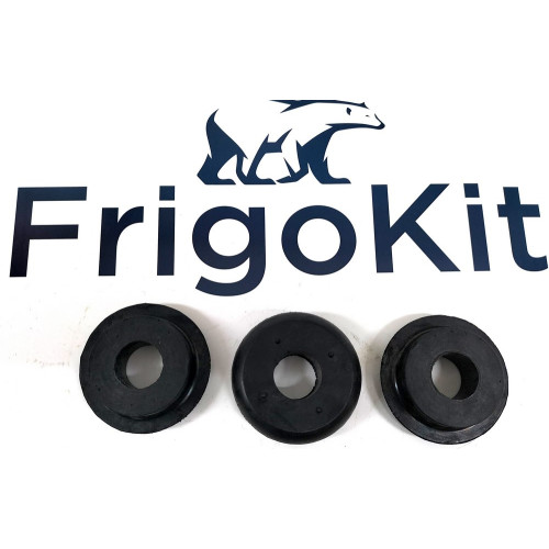 Thermo King TRP 99-1916 Vibration Isolation Mounts – Aftermarket | Pack of 10 for Super II, SB I to SB III